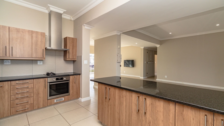 3 Bedroom Property for Sale in Groenkloof Retirement Village Western Cape